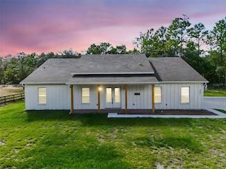 8296 SW 128th Terrace, Dunnellon, FL 34432