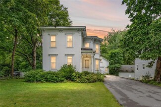 3520 Midland Ave, Syracuse, NY 13205