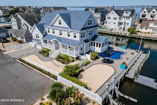 333 Barkentine Ln, Mantoloking, NJ 08738