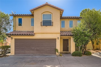 1081 Coronado Peak Ave, Las Vegas, NV 89183