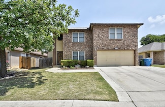 9311 Bowen Dr, San Antonio, TX 78250