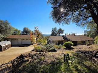 6540 Serendipity Ln, Placerville, CA 95667