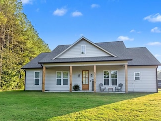 512 County Road 445, Oxford, MS 38655