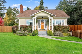 2630 Birchwood Ave, Bellingham, WA 98225