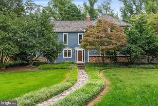 1706 Jorrick Rd, Gibson Island, MD 21056
