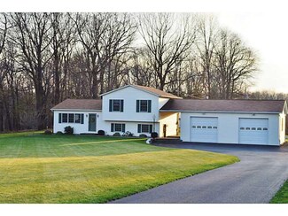 136 Burke Rd, Fenelton, PA 16034