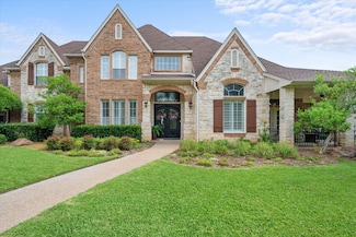1608 Arborcreek Trail, Mansfield, TX 76063