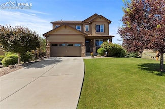 8248 Hollygrape Ln, Colorado Springs, CO 80927