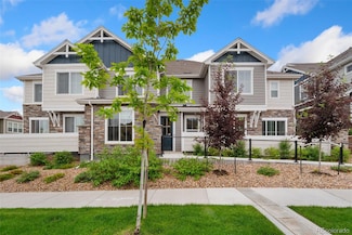 5745 S Buchanan Ct Unit C, Aurora, CO 80016