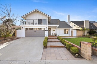 25339 Via Dona Christa, Valencia, CA 91355