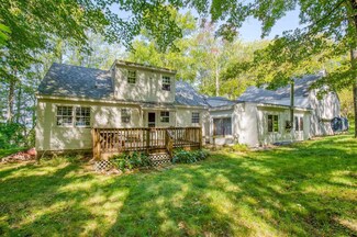 199 Ledge Hill Rd, Center Tuftonboro, NH 03816