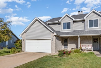 504 Flanagan Dr Unit A, Minooka, IL 60447