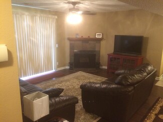 3851 Mntgmry Blvd NE Unit 1032, Albuquerque, NM 87109