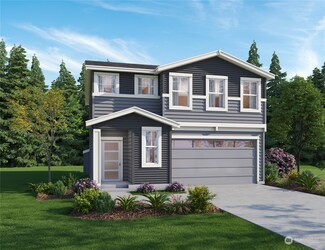 12086 Lot 6 Bay Heights Place, Burlington, WA 98233