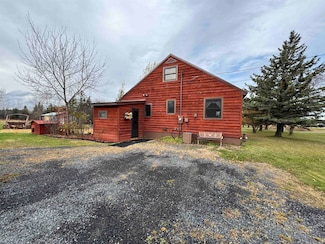 4057 Highway 11, International Falls, MN 56649