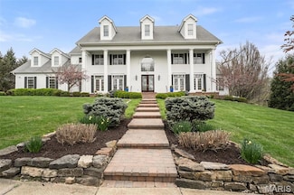9 Windsor Terrace Ln, Saint Louis, MO 63141