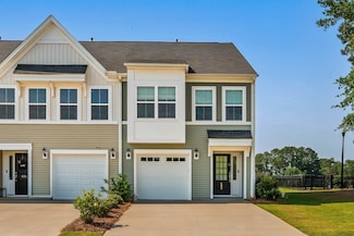 606 Blossom Run, Spartanburg, SC 29307