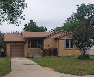 7123 NW 44th St, Bethany, OK 73008