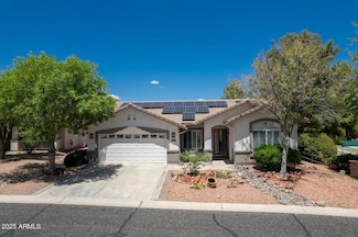 1910 W Trail Blazer Dr, Cottonwood, AZ 86326