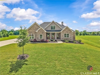 1535 Coralbell Dr, Statham, GA 30666