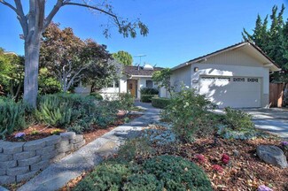 3151 Manchester Ct, Palo Alto, CA 94303