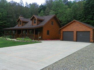 7656 Middle Run Rd NE, Dover, OH 44622