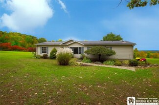 3720 Pickard Rd, Sinclairville, NY 14782