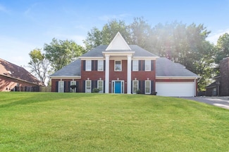 8729 Dexter Rd, Cordova, TN 38016