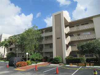 1901 Bermuda Cir Unit F1, Coconut Creek, FL 33066