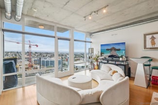 1080 Park Blvd Unit 1614, San Diego, CA 92101