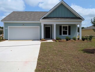 223 Teddy Bear Cir Unit Lot 56- Cali S, Conway, SC 29526