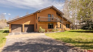 474 Monte Vista Dr, Gunnison, CO 81230