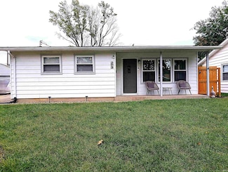 2513 Cambridge Rd, Lafayette, IN 47909