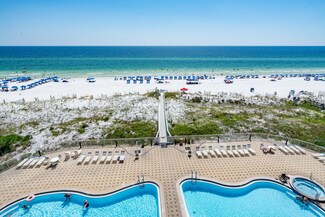 1111 Santa Rosa Blvd Unit 604, Fort Walton Beach, FL 32548