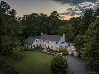 1720 Old Orchard Ln, Manakin Sabot, VA 23103