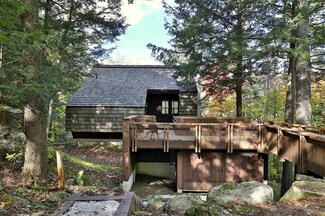 149 Hawk Pond Rd, Plymouth, VT 05056