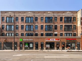 1234 N Milwaukee Ave Unit 3, Chicago, IL 60622