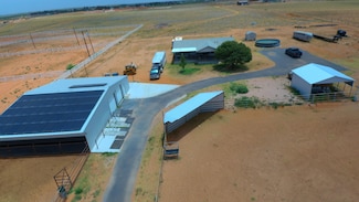 2401 S Co Road 1050, Midland, TX 79706