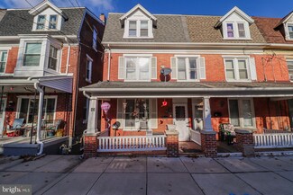 43 W Gay St, Red Lion, PA 17356