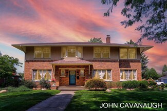 133 E Central Ave, Zeeland, MI 49464