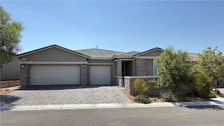 7491 Bonnie Piper St, Las Vegas, NV 89166