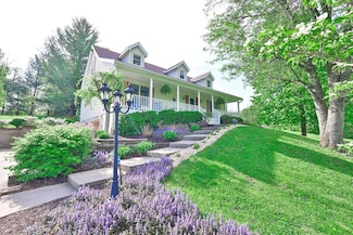 2281 Petersburg Rd, Hebron, KY 41048