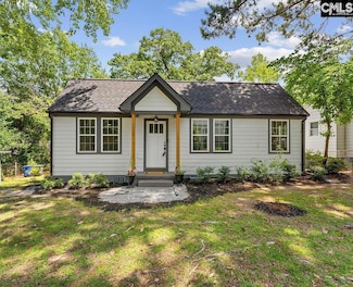 4302 Windemere Ave, Columbia, SC 29203