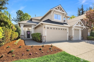 21011 SE 35th Place, Sammamish, WA 98075