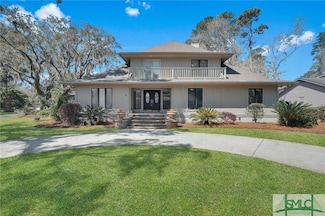 10 Cove Dr, Savannah, GA 31419