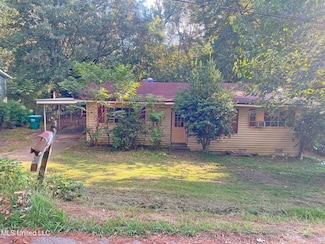 3715 19th Ct, Meridian, MS 39307