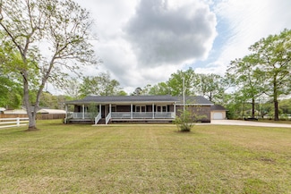110 Wallace Rd, Goose Creek, SC 29445