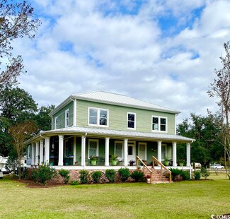 21 Nushell St, Georgetown, SC 29440