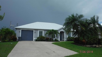 2163 SW Algiers St, Port Saint Lucie, FL 34953