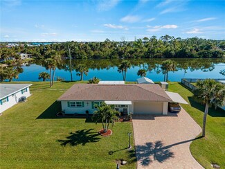 1705 Meadowlark Ln, Englewood, FL 34224